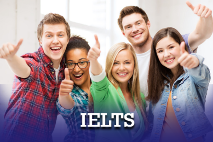 Ielts Assistance