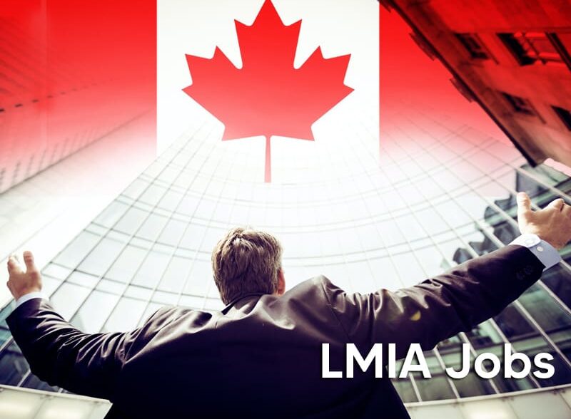 Lmia Jobs