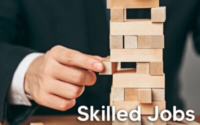 Skilled Jobs