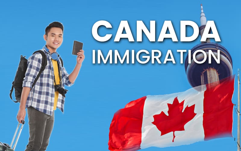 Immigrate to Canada