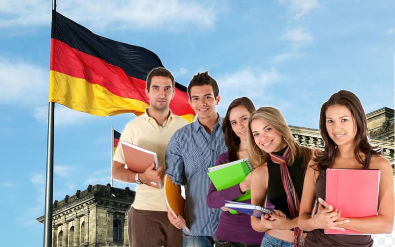 Student Visa to Study in Germany